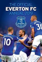 The Official Everton FC Annual 2020