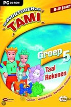 Tami, Groep 8