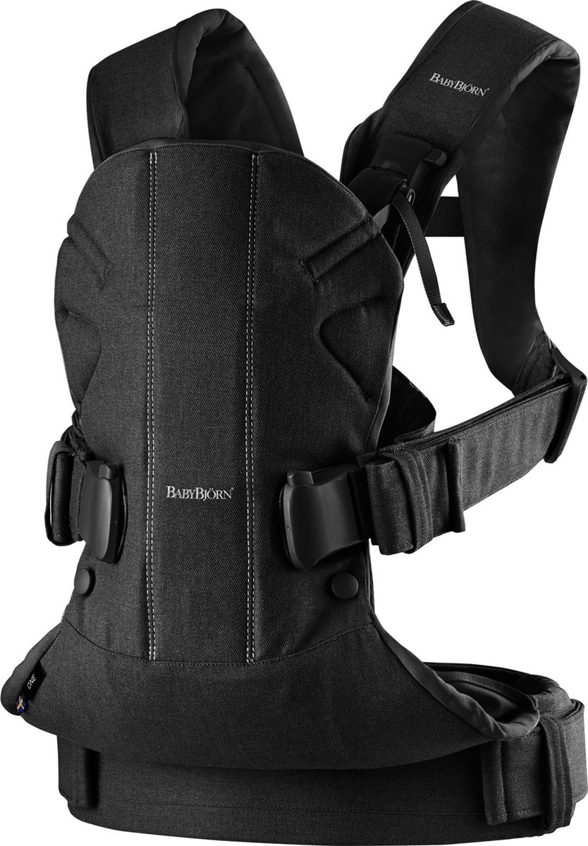 Porte bébé babybjorn one pas cher sales