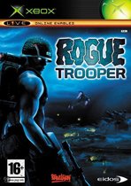 Rogue Trooper-Standaard (Xbox) Gebruikt