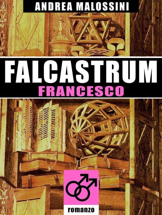 Falcastrum - Francesco - cover
