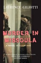 Murder In Missoula