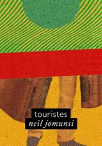 Touristes (Projet Bradbury, #12)