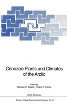Cenozoic Plants and Climates of the Arctic