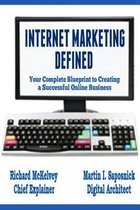 Internet Marketing Defined