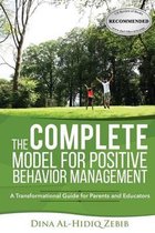 The COMPLETE Model for Positive Behavior Management