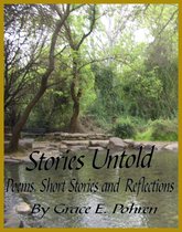 Omslag Stories Untold