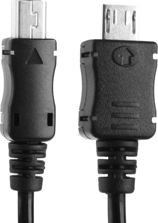 Powteq - Rallonge USB 3.0 premium de 3 mètres - USB A mâle vers USB A  femelle