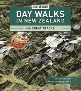 Day Walks in New Zealand