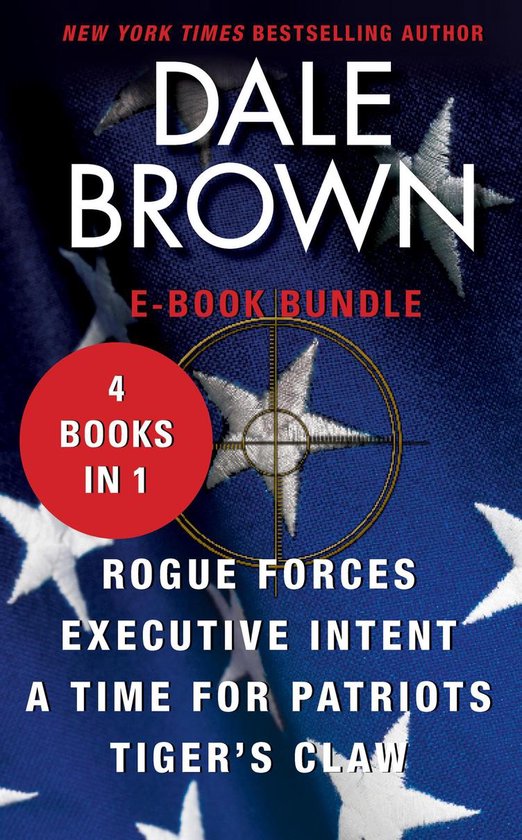 Patrick McLanahan Collection #2 - cover