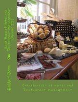 Hand Book of Hotel and Restaurant Management (Volume II)
