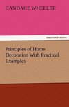 Principles of Home Decoration with Practical Examples