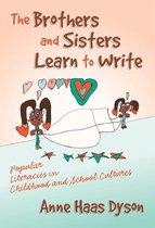 Language and Literacy Series - The Brothers and Sisters Learn to Write