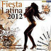Fiesta Latina 2012