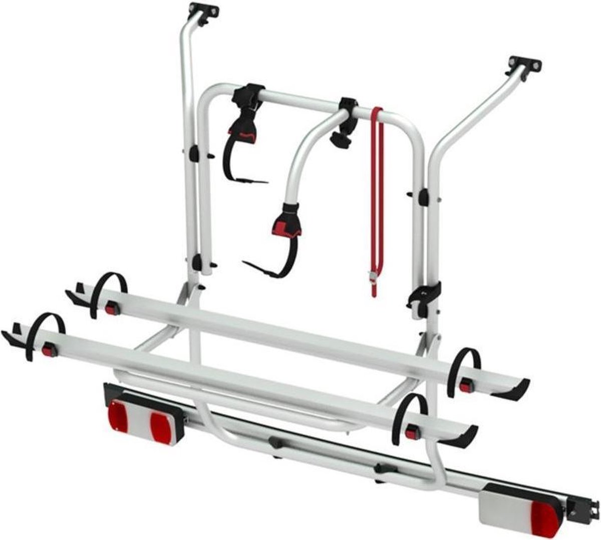 CARRY-BIKE MERCEDES VIANO BLACK