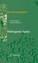 The Yeast Handbook - Pathogenic Yeasts