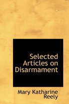 Selected Articles on Disarmament