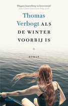 Boekomslag van 'Als de winter voorbij is'