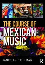 ISBN Course of Mexican Music, Musique, Anglais, 360 pages