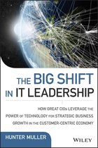 Wiley CIO - The Big Shift in IT Leadership