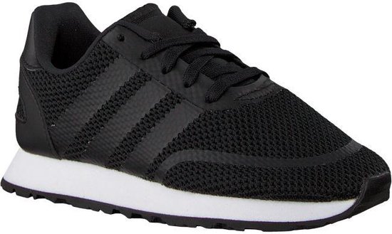 Adidas Meisjes Sneakers N-5923 C - Zwart - Maat 29 | bol.com
