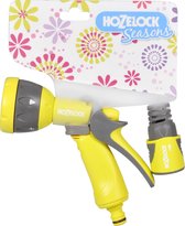 Hozelock - Multi-Spraygun set Lime