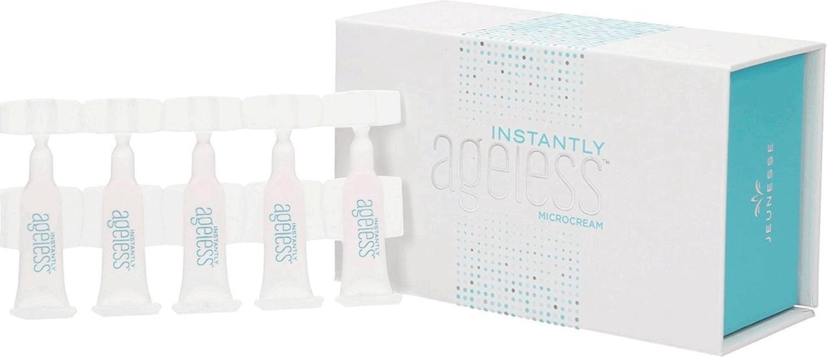 Instantly Ageless™‎ 25-Box