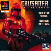 Crusader No Remorse PS1