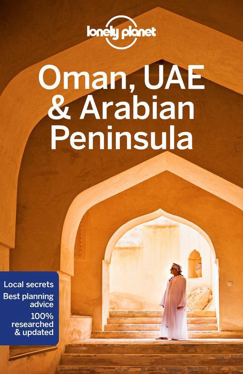 Reisgids Qatar