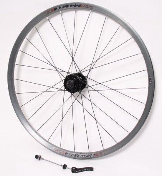 bontrager select disc