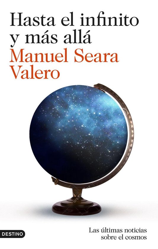Imago Mundi - Hasta el infinito y más allá - cover