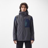 O'Neill Sportjas Infinite - Asphalt - Xl