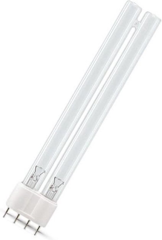 Oase Uv-C vervanglamp 36 watt (Bitron 36-72) | bol.com
