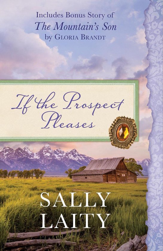 If the Prospect Pleases - cover