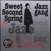 25 Jahre Sweet 2nd Spring Jazz Gang