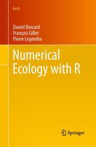 Use R! - Numerical Ecology with R
