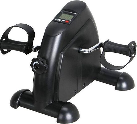 Taurus UB9.9 hometrainer ergometer - product review - Blog