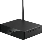 MeLE M7 8 GB Wi-Fi Ethernet LAN Zwart 4K Ultra HD