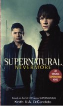 Supernatural - Nevermore