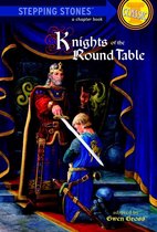 A Stepping Stone Book - Knights of the Round Table