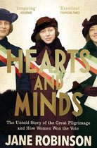 Robinson, J: Hearts And Minds