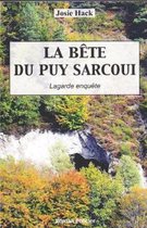 La B te Du Puy Sarcoui