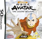 Avatar: The Legend of Aang /NDS