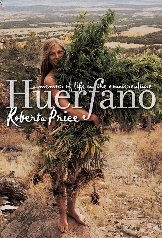 Huerfano - cover
