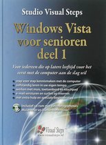Windows Vista Voor Senioren / 1 + Cd-Rom
