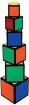 Rubik's Stack Cubes - Kinderpuzzel