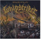 Merciless Artillery