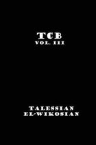 TCB Vol. III