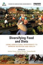 Diversifying Food and Diets