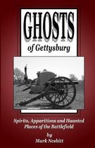 Ghosts of Gettysburg- Ghosts of Gettysburg